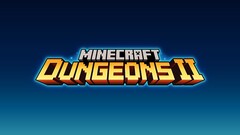 Mojang a annoncé Minecraft Dungeons II, et Xbox indique que la suite sera disponible sur le Game Pass dès le premier jour cet automne.