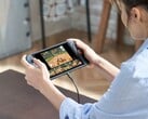 La Nintendo Switch 2 n'offre pas un HDR convaincant en mode portable. (Source de l'image : Nintendo)