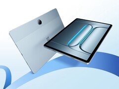 Le OnePlus Pad Lite est une nouvelle tablette abordable disponible en Europe et au Royaume-Uni. (Source de l&#039;image : OnePlus)