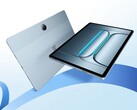 Le OnePlus Pad Lite est une nouvelle tablette abordable disponible en Europe et au Royaume-Uni. (Source de l'image : OnePlus)