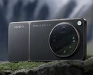 L'Oppo Find X9 Ultra.