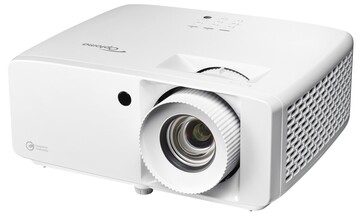 Le projecteur Optoma UHZ66 4K. (Source de l'image : Optoma)