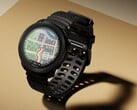 Polar a publié la version 4.1.1 du firmware pour la smartwatch Vantage M3 (ci-dessus). (Source de l'image : Polar)