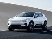 La Polestar 3 commence à partir de 84 000 $ aux États-Unis (image : Polestar)