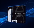 La version japonaise de la PS5 Digital verrouillée au niveau régional est présentée (Source : Sony PlayStation avec modifications)