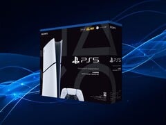 La version japonaise de la PS5 Digital verrouillée au niveau régional est présentée (Source : Sony PlayStation avec modifications)