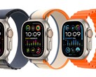 Une alternative à la Apple Watch Ultra 2 : selon Evan Blass, un auteur de fuites américain digne de confiance, la Samsung Galaxy Watch7 Ultra est "confirmée". (Image : Apple)