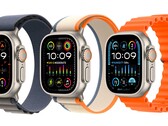 Une alternative à la Apple Watch Ultra 2 : selon Evan Blass, un auteur de fuites américain digne de confiance, la Samsung Galaxy Watch7 Ultra est "confirmée". (Image : Apple)