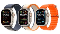 Une alternative à la Apple Watch Ultra 2 : selon Evan Blass, un auteur de fuites américain digne de confiance, la Samsung Galaxy Watch7 Ultra est 