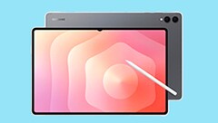 La Galaxy Tab S11 Ultra ne sera pas plus chère que la Galaxy Tab S10 Ultra en Europe. (Source de l&#039;image : Evan Blass, édité)