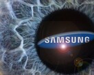 Un capteur Samsung de 576 MP dépasserait les 500 MP de perception d'image dont l'œil humain est capable. (Image source : Samsung/Macroscopic Solutions - édité)