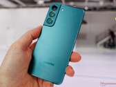 Le Galaxy S22 s'appuie sur une batterie de 3 700 mAh, soit 300 mAh de moins que son prédécesseur. (Image source : NotebookCheck)