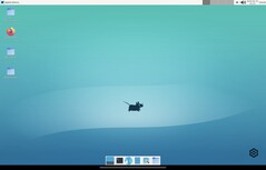 Honor Tablette Linux MagicPad 4 : essai