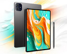 L'ArtPad pourrait être livré avec le T-Pen 2. Sur la photo : une image promotionnelle présentant la tablette et le stylet.