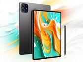 L'ArtPad pourrait être livré avec le T-Pen 2. Sur la photo : une image promotionnelle présentant la tablette et le stylet.