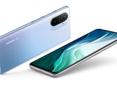 Le Mi 11X devrait être remplacé par un appareil plus petit doté des mêmes caractéristiques. (Image source : Xiaomi)
