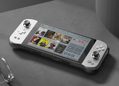 L'AYA NEO NEXT est disponible en plusieurs couleurs. (Image source : AYA NEO)