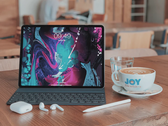 Nous sommes peut-être sur le point de voir arriver de nouveaux AirPods et iPad Pros. (Source de l'image : Alexandar Todov)