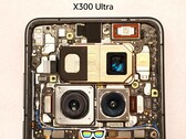 Vivo a également révélé les caractéristiques de la troisième caméra du Vivo X300 Ultra.