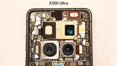Vivo a également révélé les caractéristiques de la troisième caméra du Vivo X300 Ultra.