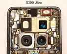 Vivo a également révélé les caractéristiques de la troisième caméra du Vivo X300 Ultra.