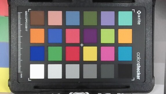 ColorChecker