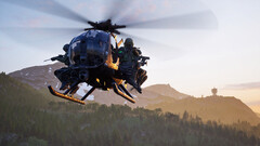 Une image promotionnelle pour WarDogs