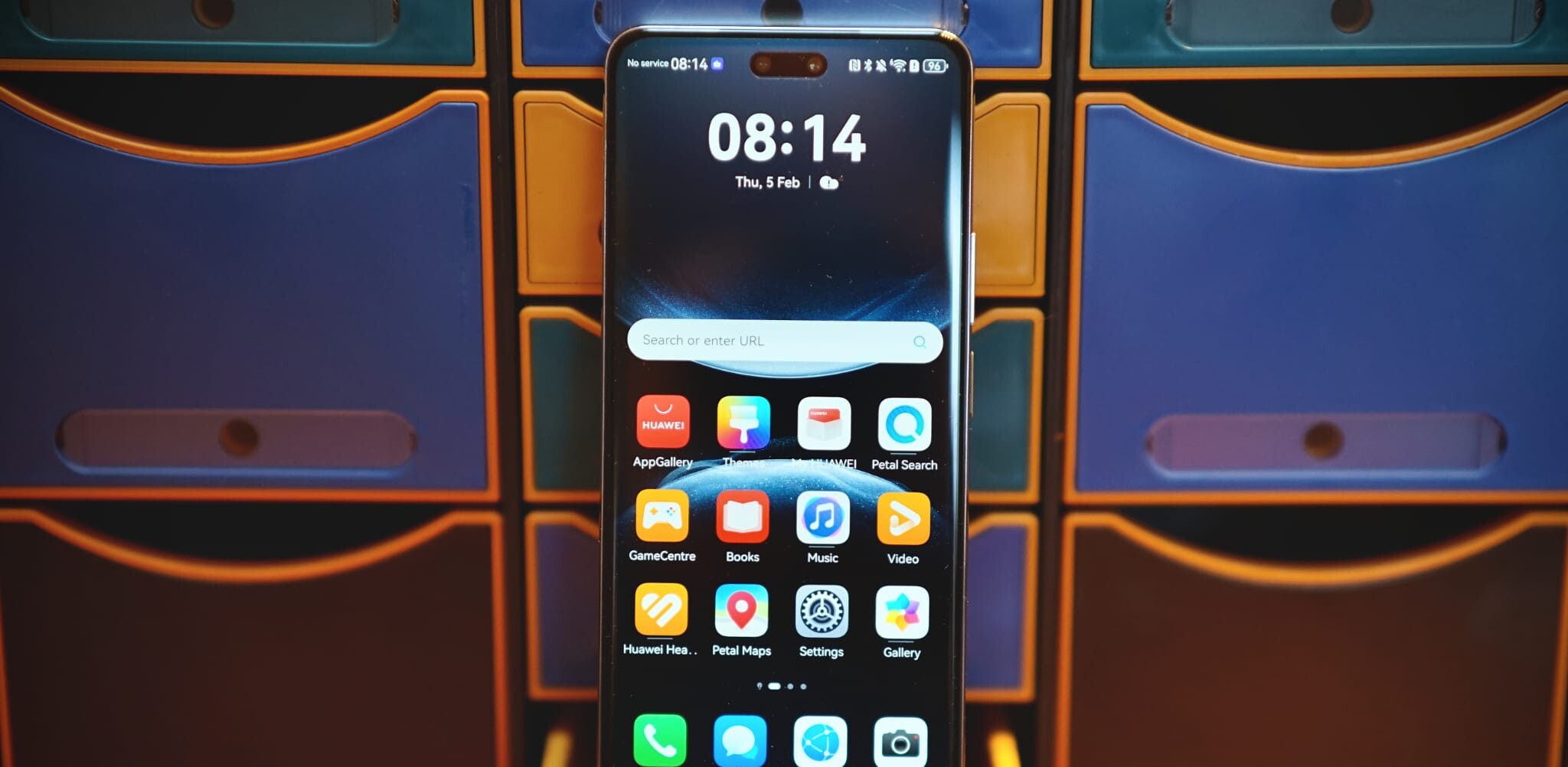 Critique du Huawei Nova 14 Pro