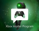 La bannière du programme Xbox Insider est affichée (Image source : Xbox Wire with edits)