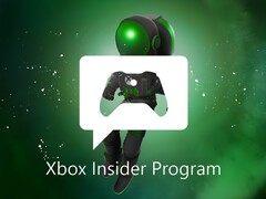 La bannière du programme Xbox Insider est affichée (Image source : Xbox Wire with edits)