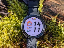 En revue : Xiaomi Watch 2 Pro. Appareil de test fourni par Xiaomi Allemagne.