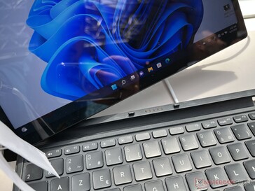 Xiaomi Book S 12.4" : prise en main (image via le site)