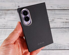 Test des coques Pitaka pour la gamme Samsung Galaxy Z8 : protection ultra-fine en aramide