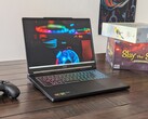 Test de la MSI Crosshair A16 HX E8WGK : le Ryzen 9 Zen 4 surpasse le Ryzen 9 AI Zen 5