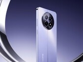 Le Realme 12. (Source : Realme)