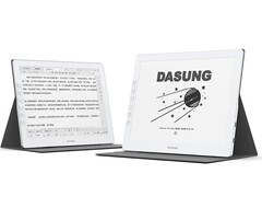 Paperlike 103 : l'écran E Ink doté d'un taux de rafraîchissement de 60 Hz fait l'objet d'un lancement mondial. (Source de l'image : Dasung)