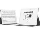 Paperlike 103 : l'écran E Ink doté d'un taux de rafraîchissement de 60 Hz fait l'objet d'un lancement mondial. (Source de l'image : Dasung)
