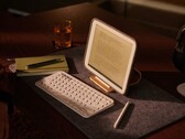 Avec les bons accessoires, le DC-1 est une jolie station de travail mobile (Source : Daylight)