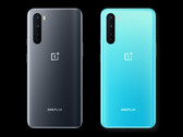 Il se peut qu'il n'y ait pas de place pour un nouveau OnePlus Nord avec le OnePlus 9E et le OnePlus Nord N1 5G. (Source de l'image : OnePlus)