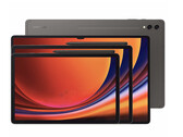 Samsung devrait étendre la série Galaxy Tab S9 à cinq modèles plus tard cette année avec deux options FE. (Source de l'image : WinFuture - édité)