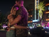 Jason et Lucia pourraient apparemment se séparer dans GTA 6.