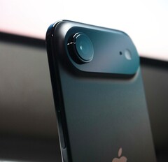 L'iPhone Air d'Apple pourrait remplacer le modèle de base à l'avenir.