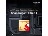 Le vaisseau amiral nouvelle génération d'OPPO pourrait arriver bientôt. (Source : OPPO)
