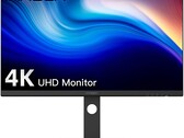 Le moniteur Innocn 27C1U intègre un capteur de gravité pour la rotation automatique de l'écran (Image source : Amazon)