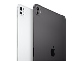 L'iPad Pro M4. (Source de l'image : Apple)