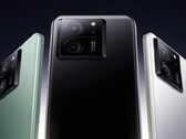 Le K60 Ultra. (Source : Redmi)