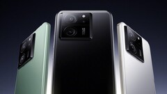 Le K60 Ultra. (Source : Redmi)