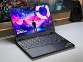 Test du Lenovo Legion 5 15IRX10 : OLED brillant et RTX 5070 pour 1 499 €