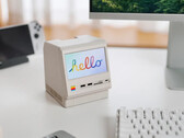Le Wokyis est une station d'accueil au thème rétro pour le Mac mini Apple. (Source de l'image : Prelaunch)