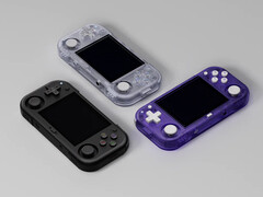 La Mini Zero 28 devrait être une option plus puissante que les consoles de jeu existantes de MagicX. (Source de l'image : MagicX)